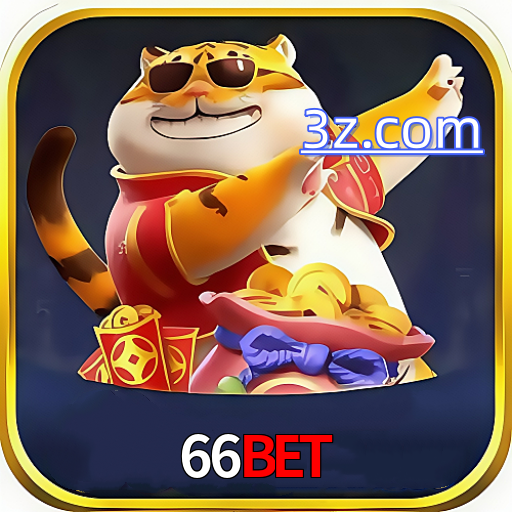 66bet logo